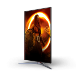 AOC Q27G2S/EU 27" 2K Gaming Monitor 縮圖 8