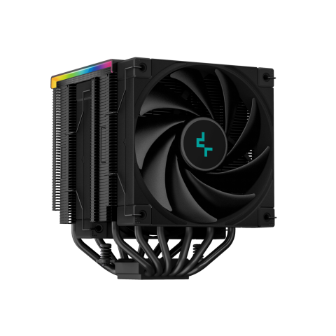 DEEPCOOL AK620 DIGITAL W/LCD & SIX COPPER HEAT