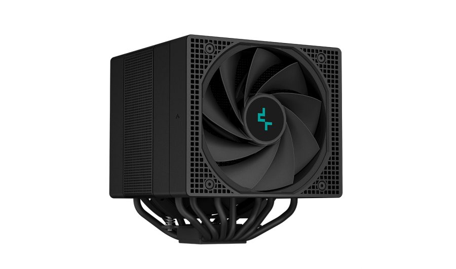 DEEPCOOL ASSASSIN IV PREMIUM CPU AIR COOLER