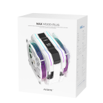 ALSEYE M120D PLUS II RGB CPU FAN WHITE 縮圖 3