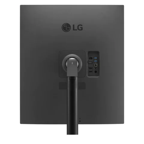 LG 28MQ780-B 27.6" 16:18 DUALUP MONITOR