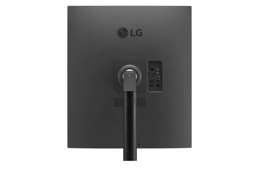 LG 28MQ780-B 27.6" 16:18 DUALUP MONITOR