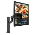 LG 28MQ780-B 27.6" 16:18 DUALUP MONITOR 縮圖 2