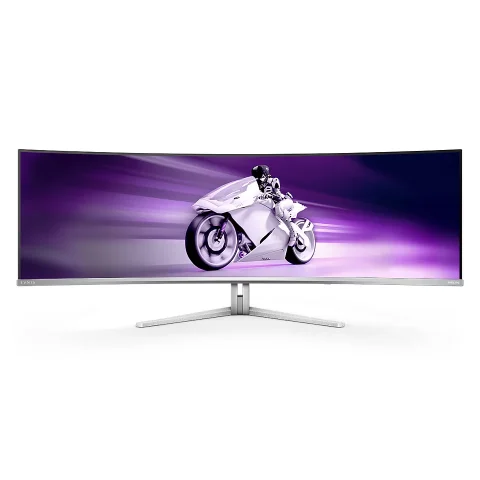 PHILIPS EVNIA 49M2C8900 49" OLED Monitor