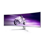 PHILIPS EVNIA 49M2C8900 49" OLED Monitor 縮圖 5