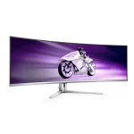 PHILIPS EVNIA 49M2C8900 49" OLED Monitor 縮圖 8