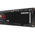 SAMSUNG 990 PRO 4TB NVME M.2 縮圖 3
