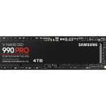SAMSUNG 990 PRO 4TB NVME M.2 縮圖 4