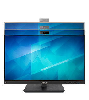 ASUS BE279QSK 27" Monitor with webcam