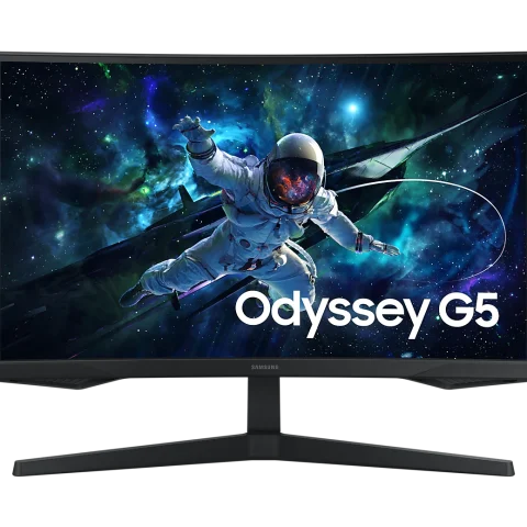 SAMSUNG S27CG552ECXXK 27" MONITOR