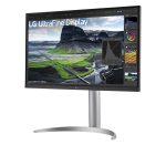 LG 27UQ850V-W 27" 4K Monitor 縮圖 2