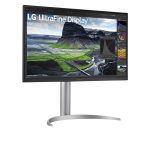 LG 27UQ850V-W 27" 4K Monitor 縮圖 3