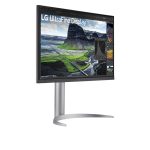 LG 27UQ850V-W 27" 4K Monitor 縮圖 4