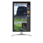 LG 27UQ850V-W 27" 4K Monitor 縮圖 5