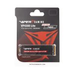 PATRIOT VP4300 Lite M.2 PCIe Gen4 x4 Gaming SSD 4TB 縮圖 2