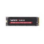 PATRIOT VP4300 Lite M.2 PCIe Gen4 x4 Gaming SSD 4TB 縮圖 4