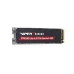 PATRIOT VP4300 Lite M.2 PCIe Gen4 x4 Gaming SSD 4TB 縮圖 6