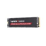 PATRIOT VP4300 Lite M.2 PCIe Gen4 x4 Gaming SSD 4TB 縮圖 7