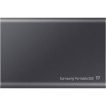 SAMSUNG T7 PORTABLE SSD 4TB BK 縮圖 1