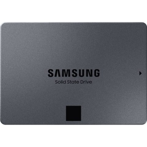 SAMSUNG 870 QVO 1TB SSD