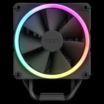 NZXT T120 BLACK RGB CPU COOLER 縮圖 2