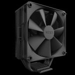 NZXT T120 BLACK CPU COOLER 縮圖 1