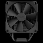 NZXT T120 BLACK CPU COOLER 縮圖 2