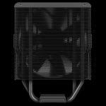 NZXT T120 BLACK CPU COOLER 縮圖 4