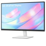 LG 27US500-W 27" IPS MONITOR 縮圖 2