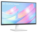 LG 27US500-W 27" IPS MONITOR 縮圖 3