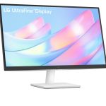 LG 27US500-W 27" IPS MONITOR 縮圖 4