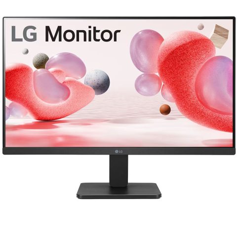 LG 24MR400-B 23.8" MONITOR