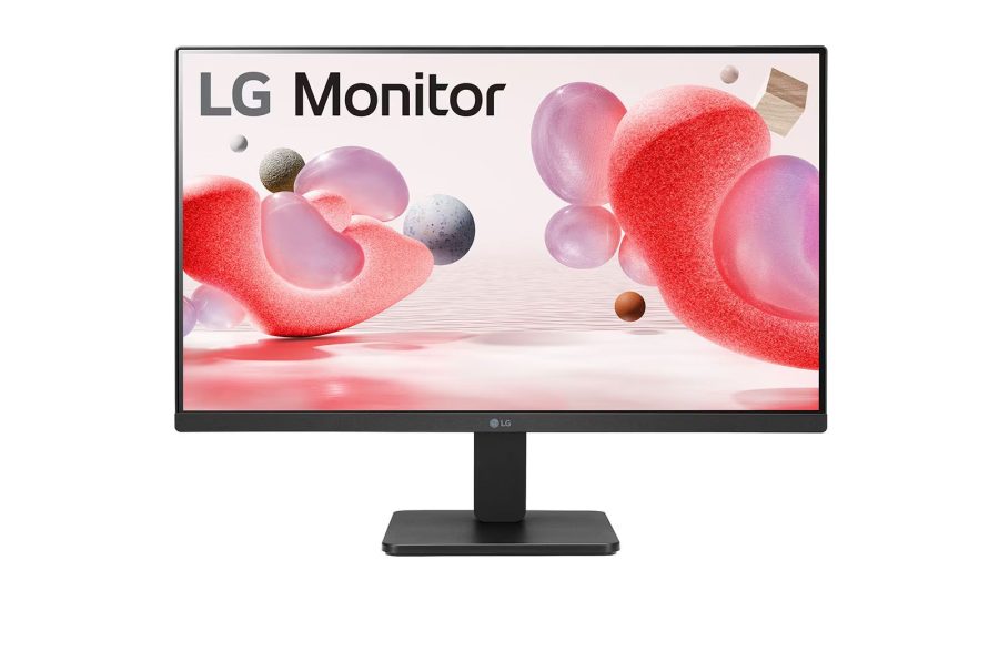 LG 24MR400-B 23.8" MONITOR