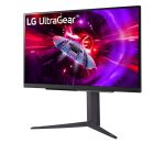 LG 27GR82Q-B 27" ULTRAGEAR QHD GAMING MONITOR 縮圖 2