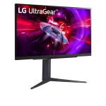 LG 27GR82Q-B 27" ULTRAGEAR QHD GAMING MONITOR 縮圖 3