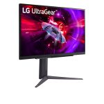 LG 27GR82Q-B 27" ULTRAGEAR QHD GAMING MONITOR 縮圖 4