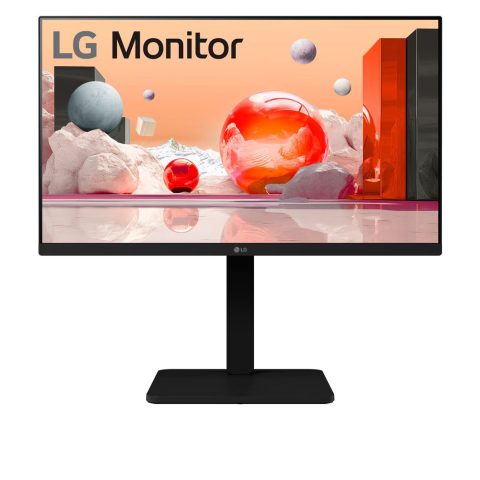 LG 24BA560-B 23.8" IPS MONITOR