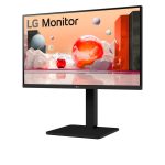 LG 24BA560-B 23.8" IPS MONITOR 縮圖 2