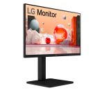 LG 24BA560-B 23.8" IPS MONITOR 縮圖 4