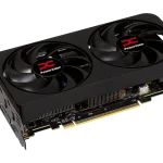 POWERCOLOR RX9060XT REAPER 8GB GDDR6 縮圖 2
