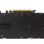 POWERCOLOR RX9060XT REAPER 8GB GDDR6 縮圖 5