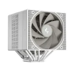 DEEPCOOL ASSASSIN VC ELITE CPU AIR COOLER WHITE 縮圖 2
