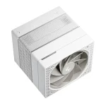 DEEPCOOL ASSASSIN VC ELITE CPU AIR COOLER WHITE 縮圖 3