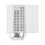 DEEPCOOL ASSASSIN VC ELITE CPU AIR COOLER WHITE 縮圖 5