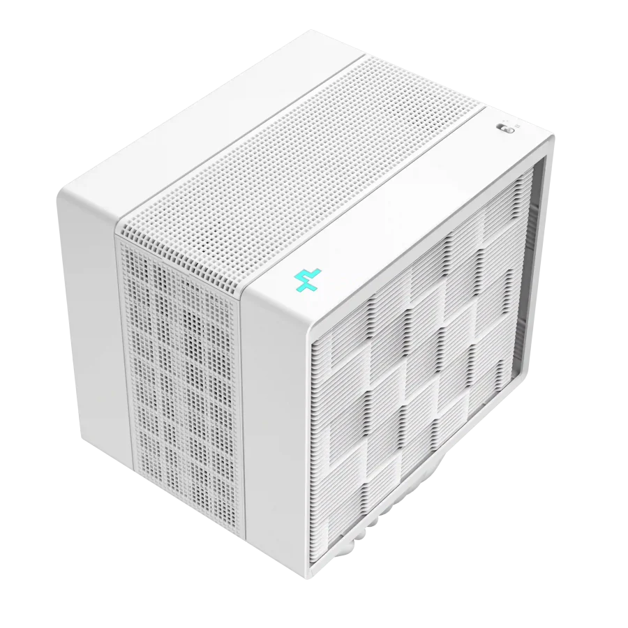 DEEPCOOL ASSASSIN 4S WH CPU AIR COOLER