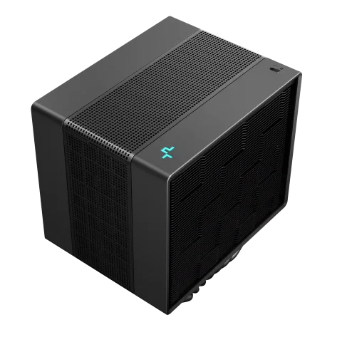 DEEPCOOL ASSASSIN 4S CPU AIR COOLER BLACK