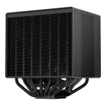 DEEPCOOL ASSASSIN 4S CPU AIR COOLER BLACK 縮圖 2