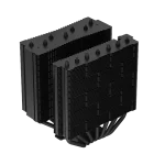 DEEPCOOL ASSASSIN 4S CPU AIR COOLER BLACK 縮圖 4