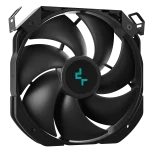 DEEPCOOL ASSASSIN 4S CPU AIR COOLER BLACK 縮圖 5