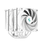 DEEPCOOL AK620 SIX COPPER HEAT PIPES (WH) 縮圖 2